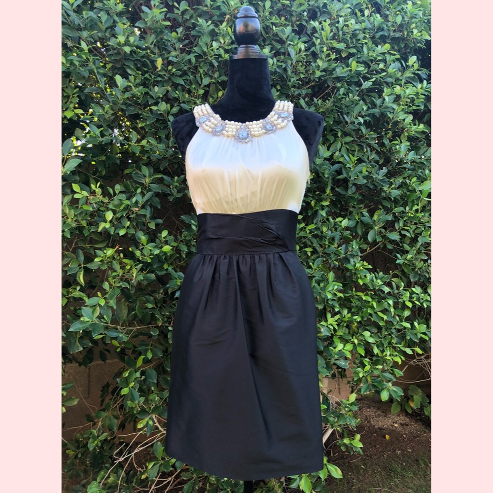 Alexia Admor Cocktail Dress
